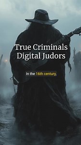 Long before podcasts and documentaries, true crime was already huge! From macabre ballads to newspaper scandals, audiences have always been obsessed with crime. And the history behind it is chilling… #history #crime #stories #evolution #netflix #wisdom Read more: https://www.ancient-origins.net/artifacts-ancient-writings/true-crime-0016921 | Ancient Origins