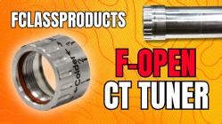 FCP CT F-OPEN TUNER
