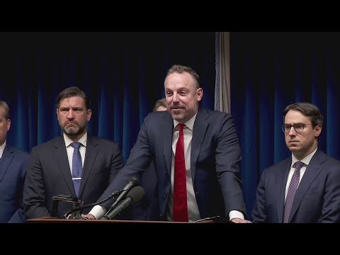 Fraud in Minnesota: New charges filed related to various state programs [FULL]