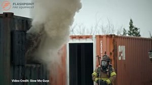 5.4K views · 113 reactions | Have you ever watched a backdraft filmed...