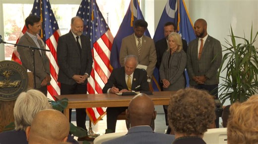 New law to expand affordable housing in some of SC’s fastest-growing areas