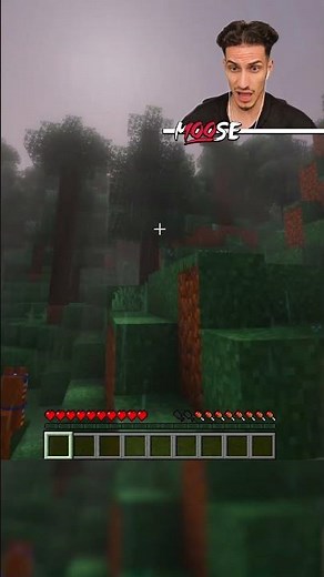 this GOATMAN horror mod will make you SCREAM..