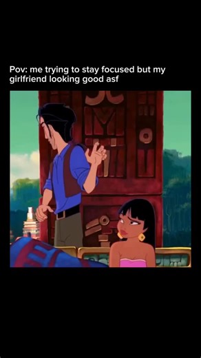 @jade_is_a_10 on Instagram: "🎬 The Road to El Dorado 2000 ‧ Adventure/Musical/Animation ‧ 1h 29m 📜 Storyline Two smooth‑talking rogues, Tulio and Miguel, win a treasure map to the legendary city of gold, El Dorado. After a daring escape from Spain, they find themselves lost at sea and stumbling into a world of wonder and danger. Mistaken for gods by the city’s people, the pair must keep up the act while dealing with schemes, enemies, and their own friendship. The movie is a mix of comedy, adve