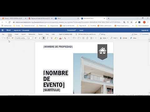 Conociendo Word, Excel y Power Point