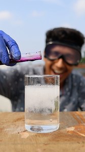 6.6M views · 10K reactions | Robiul Experiment on Reels | Facebook