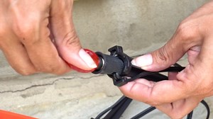 Wintergreen Lighting OptiCore 24 ft. 25-Light LED Gold Faceted C7 String Light Set 77783