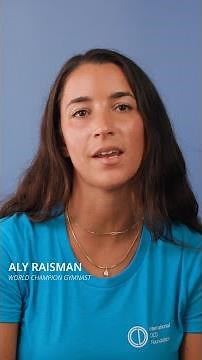 Aly Raisman as Grand Marshal