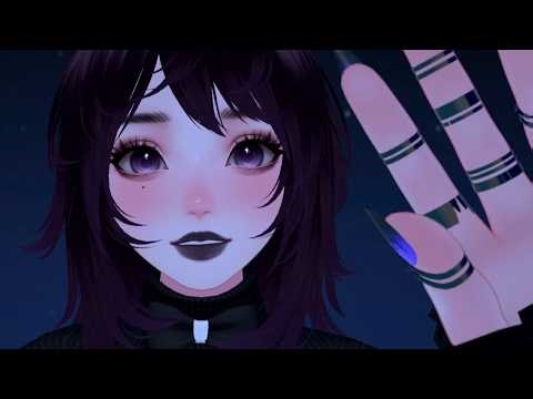 ASMR Whispering Trigger Words