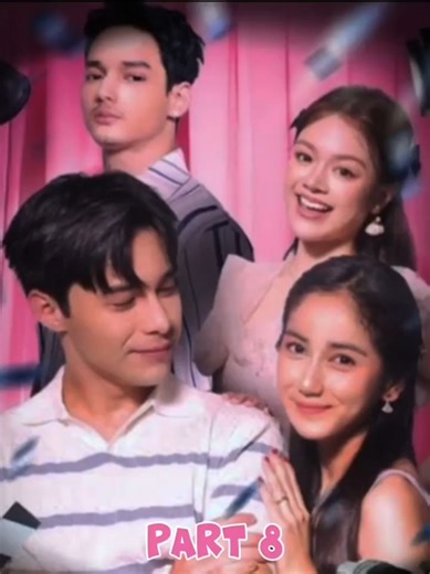 Episode 8 of Cinta Pertama: A Perfect Harmony