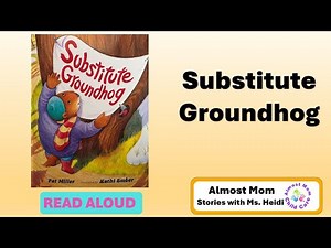 Substitute Groundhog 2025