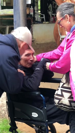 Viaje a Otro País para Aprender Hipoterapia