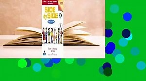 Full E-book  Side by Side 2 Activity Test Prep Workbook W/Answer Key & CDs  Review