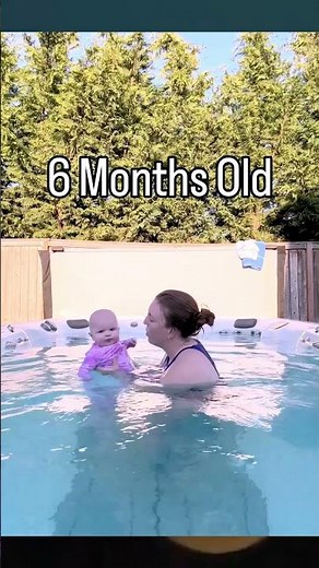 Gentle Baby Bath Time 🛁 | Calm & Relaxing Family Routine #shorts