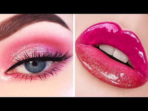 Makeup Transformation 2024 | New Makeup Tutorial Compilation | Makeup Inspiration Ideas #3