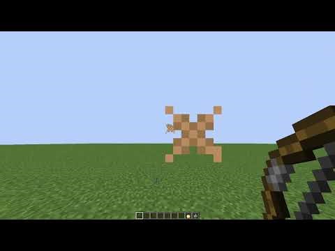 Minecraft ArrowPath Mod 1.8.9