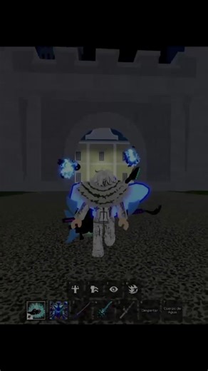 tutorial de cómo conseguir el aura de colores??🎨 #bloxfruits #viral #tutorials #parati