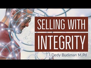 Selling with Integrity