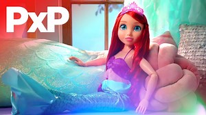 18 reactions | Celebrate The Little Mermaid's 30th anniversary with new toys from JAKKS Pacific! | The Toy Insider | Facebook