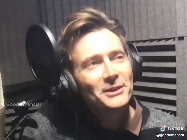 David Tennant: Exploring Iconic Moments in Doctor Who