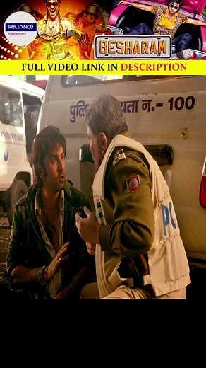 #Besharam To Watch Full Video Click : https://www.youtube.com/watch?v=BB_NU40QRRs&list=PLm5FzDFBgJT3c_KTVVNR28M-PeSARYOih | Reliance Entertainment
