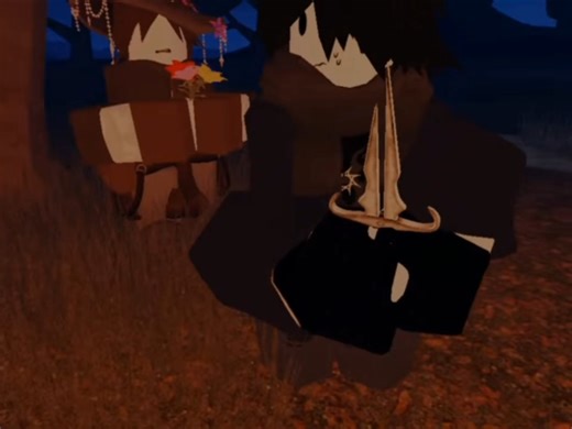 [搬运被遗弃动画，自制熟肉]牺牲之夜