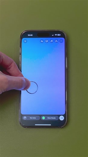 54K views · 55 reactions | Easily Measure Your Ring Size at Home  | 5-Minute Crafts GIRLY | Facebook