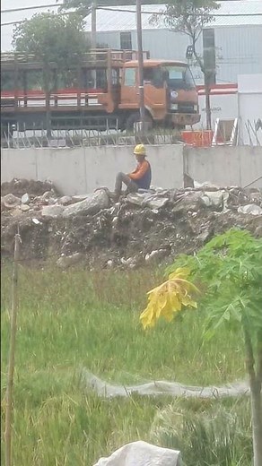 Abutment Off Ramp Tol Ringroad Trihanggo Sleman Yogyakarta