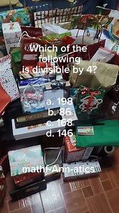 65K views · 196 reactions | Easy math.❤️ #basic #easy #review #learning #numbers #fbreels2025ツ | Math Fannatics | Facebook