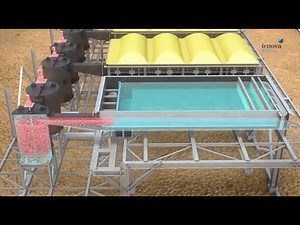 Tenova - Solvent Extraction Plant Explainer Video