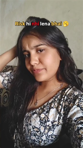 ~Disha✿ on Instagram: "Kuch karna hi nahi 🥱 @dishathakur_02 #instagram #foryou #explore #instagrowth #content"