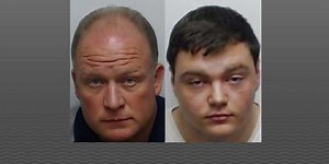 Indiana pastor, church employee arrested for beating school boys