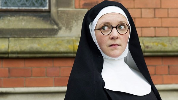 Inside Father Brown's Sister Boniface star Lorna Watson’s career