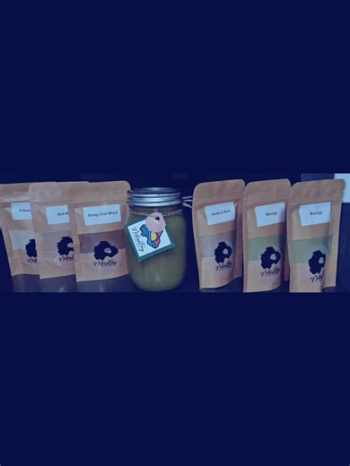 ​🌊 Nature Boy Naturals Seamoss with Total Body Performance Herb Package ​The foundation of wellness starts here! Nature Boy Naturals brings you high-quality Seamoss, a natural superfood packed with essential minerals your body craves. ​But that's not all—supercharge your Seamoss with the Total Body Performance Herb Package included! This powerful combination is designed to work synergistically, helping to support: • ​Optimal Mineral Intake: Seamoss is renowned for containing up to 92 of the 102