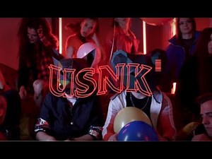 USNK - thezone (Official Music Video)