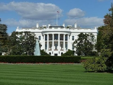 The West Wing Theme Song