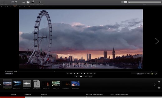 欢迎使用PIX for macOS帮助部分