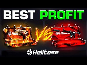 Hellcase Promo Code | NEW EVENT ARRIVED
