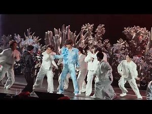 ZIYU - Firefly Planet ( Full Version ) Xiamen Solo Concert D1 #ziyu #speedylittlefish #tianziyu