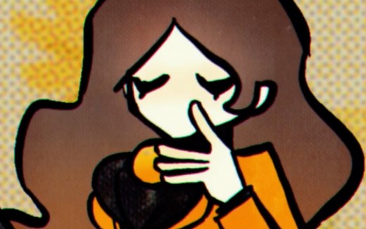 Bee meme（original）