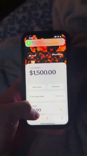 CASHAPP GLITCH METHOD 2026 TUTORIAL #cashappmethod #erich #linkable #moneytok #deposit #bank #glitch