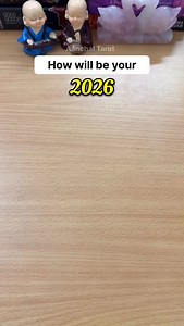 19K views · 4.7K reactions | How will be your 2026?? This is a...
