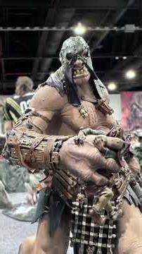 AoS Championship Armies at Adepticon 2026. You had to be there! 🔥