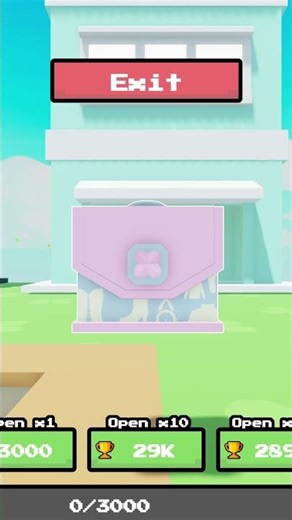 Limited UGC on Roblox, only 94 copies of Dance for UGC