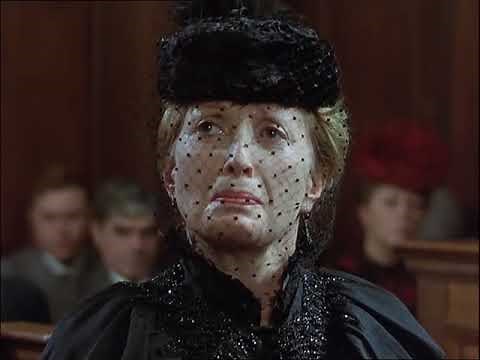 SHERLOCK HOLMES S02E01 La maison vide