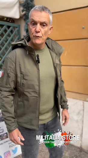 86K views · 3.8K reactions | VFI esercito italiano terzo blocco 2025 scopriamo insieme il kit plus pensato per voi #fyp #vfi #esercito #esercitoitaliano #rav #rav3 #vfi2025 | MILITALIA STORE ROMA | Facebook