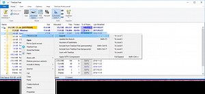 Portable TreeSize Free - Download