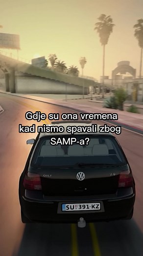 Arcane SAMP Server - Balkan GTA Community