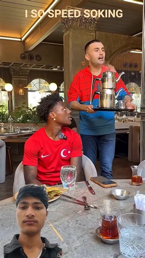 I SO SPEED SMOKING IN A MAN PRANKS THAR KE #GREENSCREEN