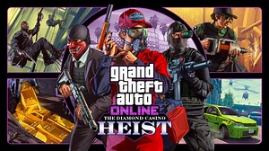 GTA Online Diamond Casino Heist guide