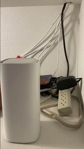 How to connect AT&T WiFi extender using smart home manager app. Easy way.